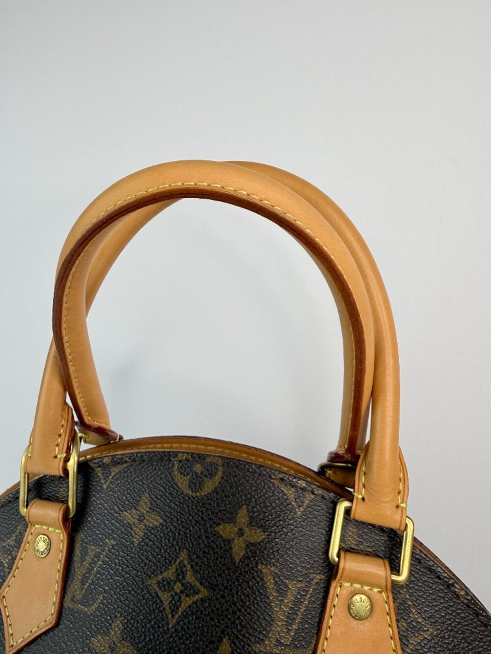 louis vuitton ellipse bag monogram canvas - Picture 3 of 12